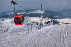 GULMARG