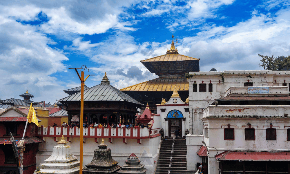 KATMANDU TO POKHARA