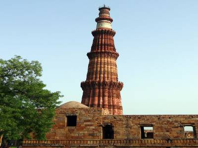 DELHI SIGHTSEEING