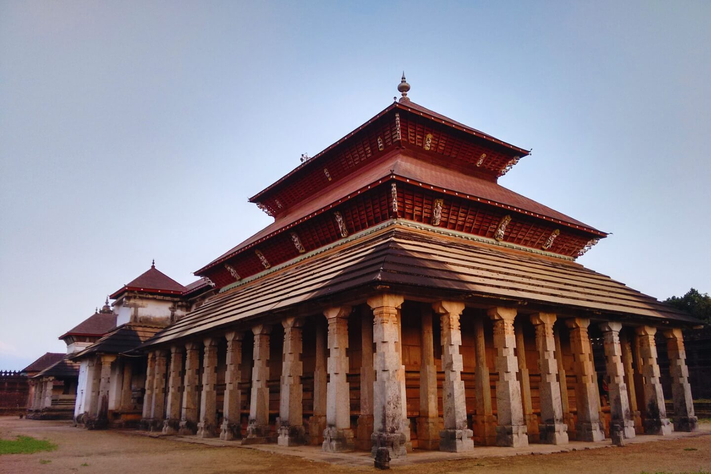 MANGALORE - AGUMBE