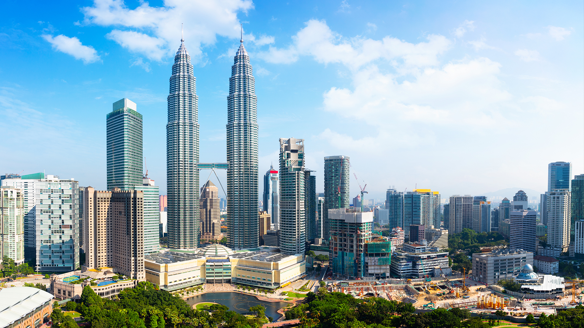 KL city tour