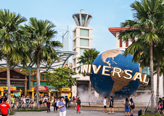 Universal Studios