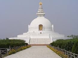 GORAKHPUR TO LUMBINI