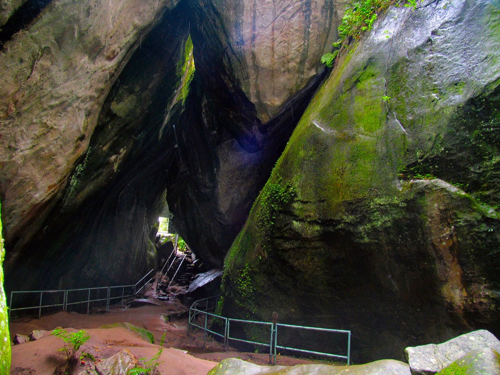 WAYANAD SIGHTSEEING
