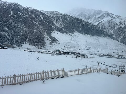 SONAMARG