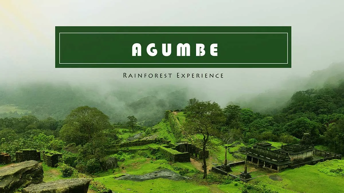 AGUMBE