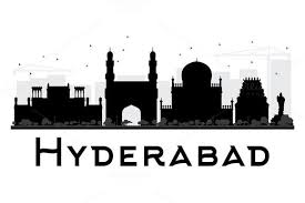 HYDERABAD