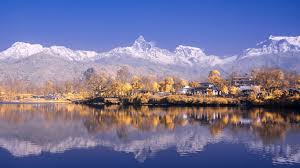 NEPAL