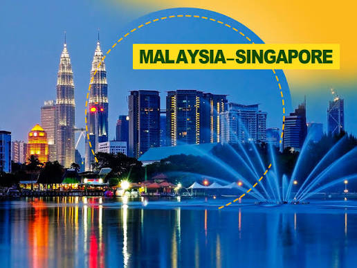 MALAYSIA - SINGAPORE