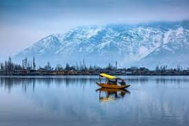 SRINAGAR