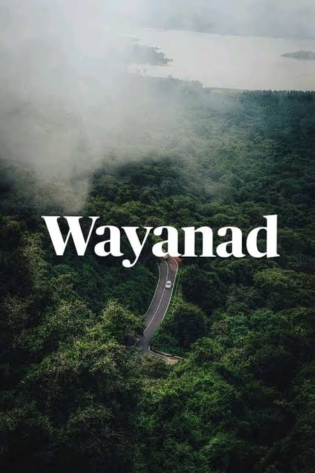 WAYANAD