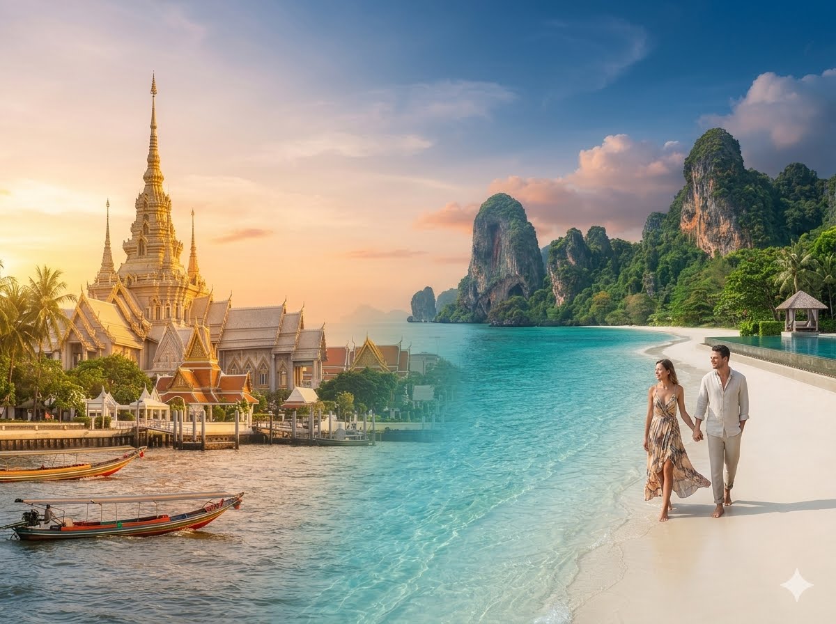 THAILAND