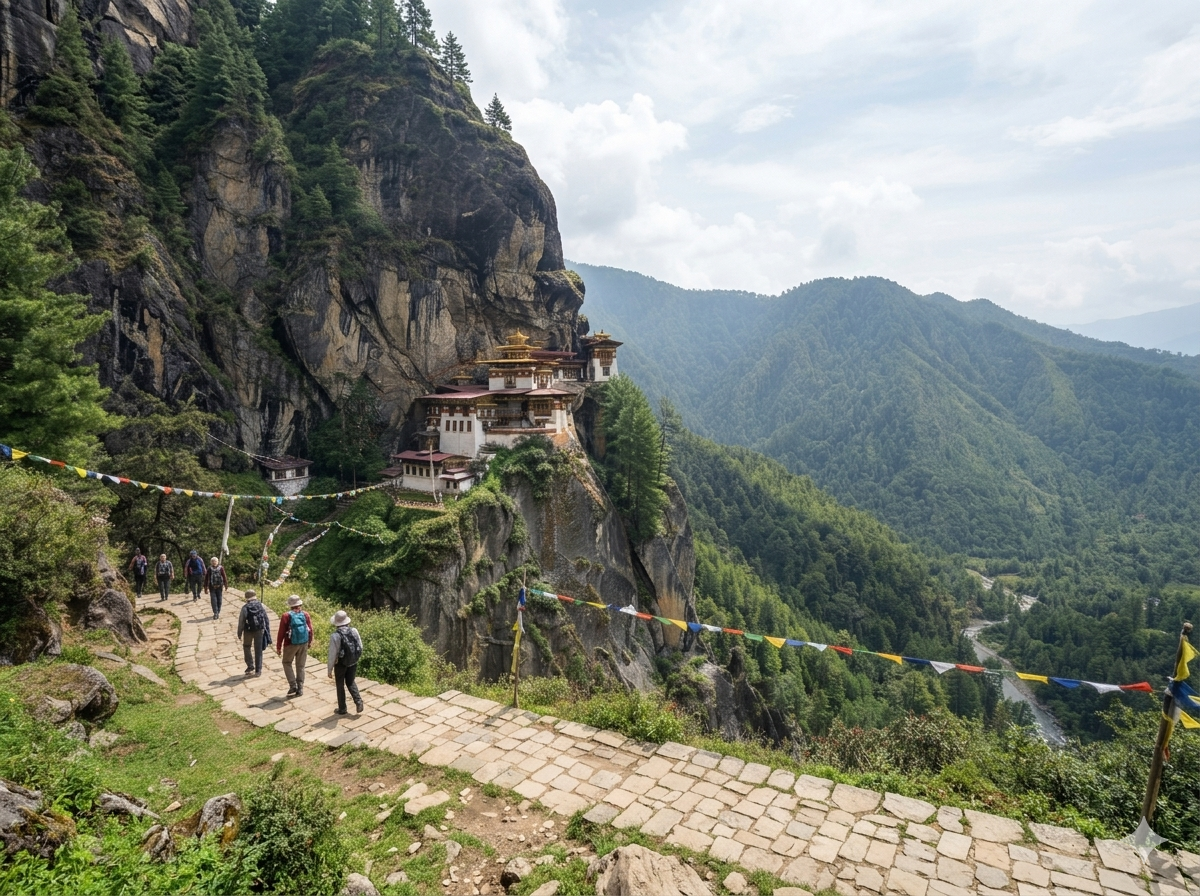 BHUTAN