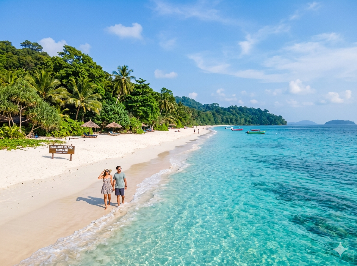 ANDAMAN