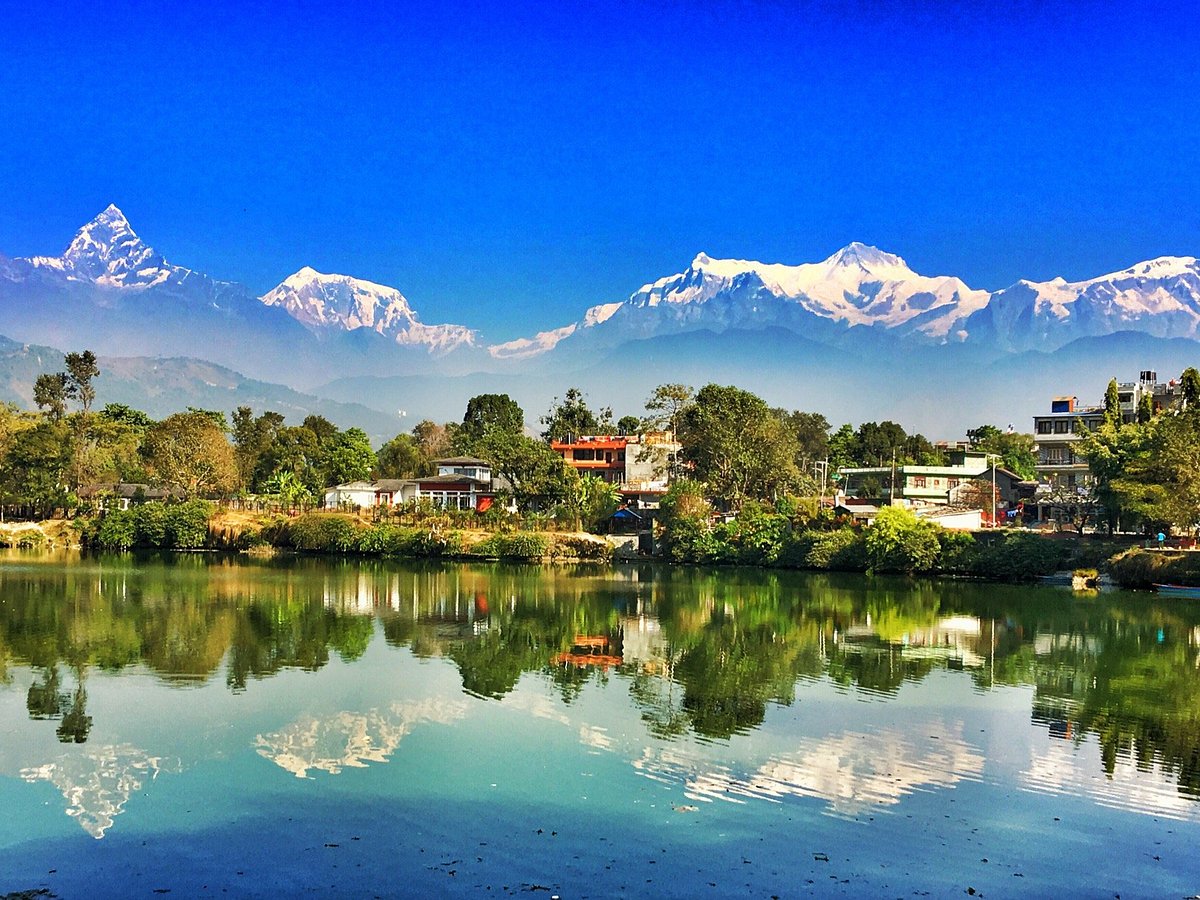 NEPAL