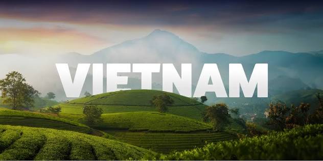 VIETNAM