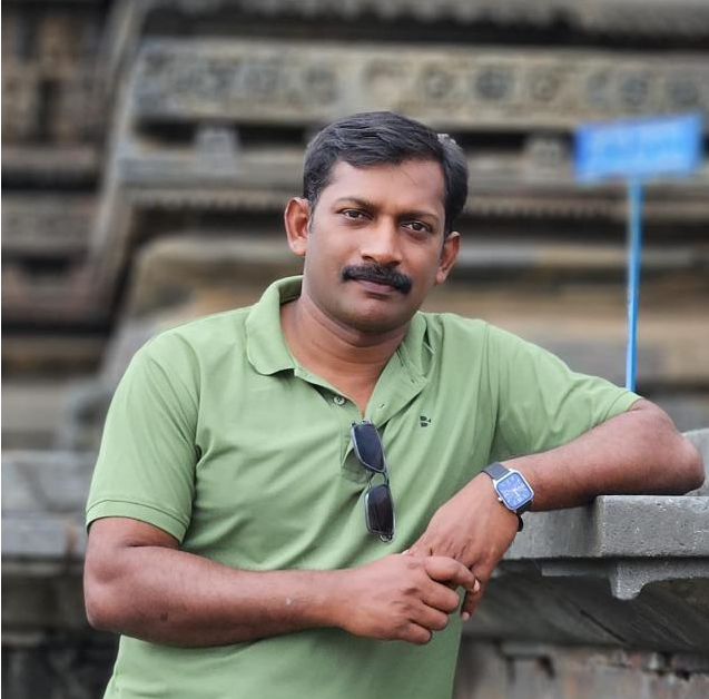 RAMEES CM