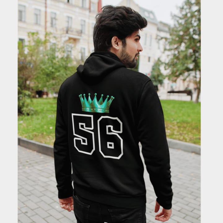 Babar Azam Limited Edition Hoodie Babar Azam Hoodie – True Fan Drop