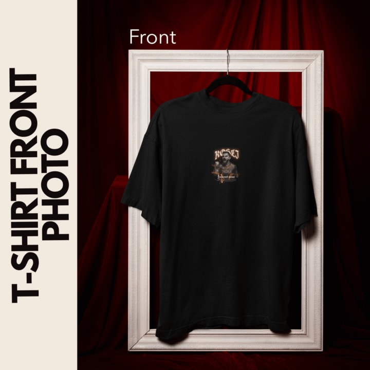 Iconic Virat Kohli T-Shirt Jersey 18 – Premium Cricket Fan T-Shirt for Men | Perfect for Match Days & Gifting