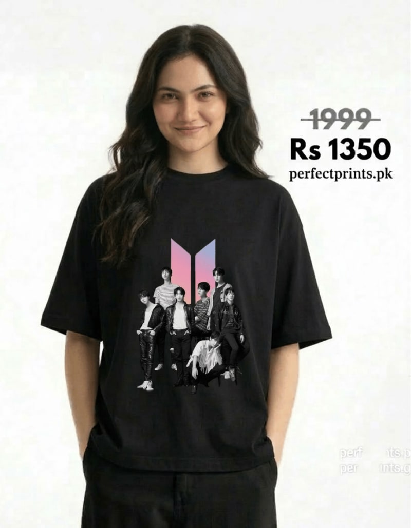 The ARMY Daily T-Shirt