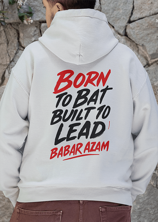 Top Trending Oversized T Shirt Babar Azam Hoodie : 3 Unique Designs to Try