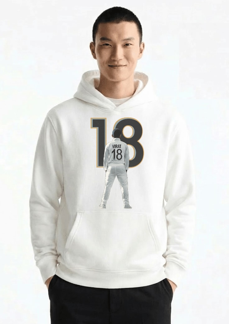 King’s Era Premium Oversized T-Shirt