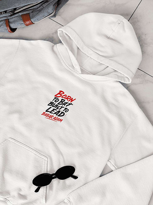 Top Trending Oversized T Shirt Babar Azam Hoodie : 3 Unique Designs to Try