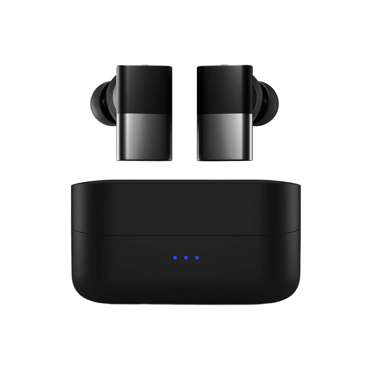 Status Audio Between Pro Review & Score | Audranx