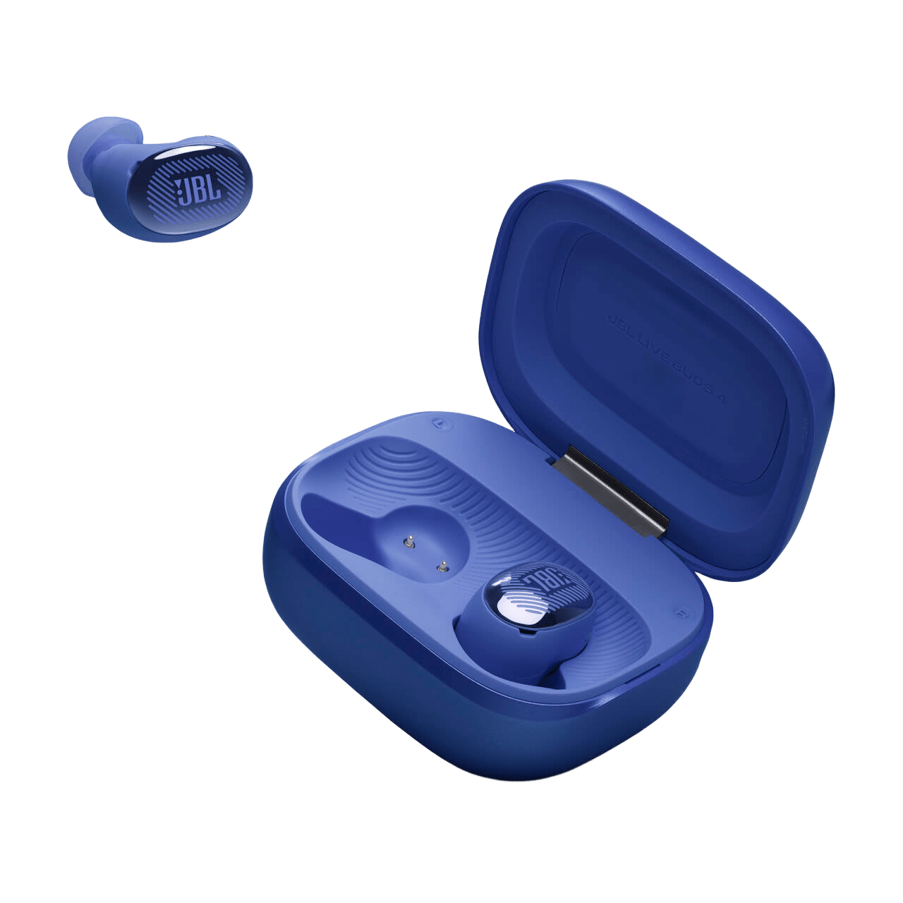 JBL Live Buds 4 Review: The Smallest Upgrade Yet | Audranx