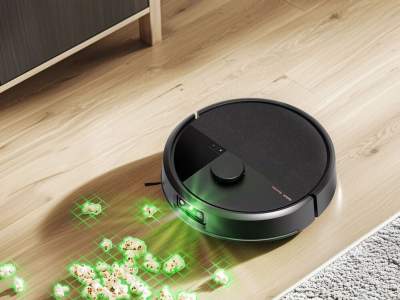 iRobot Roomba Max 705