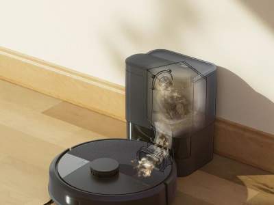 iRobot Roomba 105 Vac