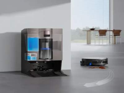 DEEBOT X11 OmniCyclone