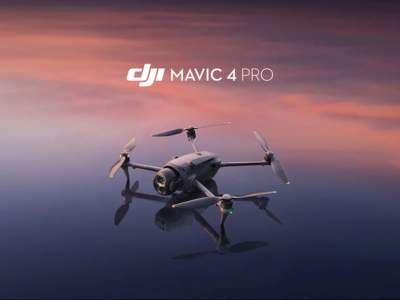 DJI Mavic 4 Pro