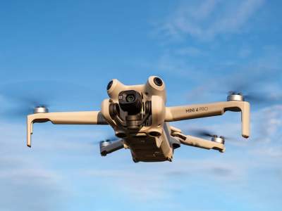 DJI Mini 4 Pro