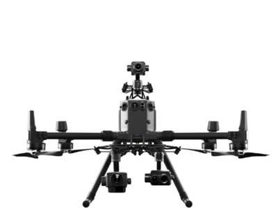 DJI Matrice 300 RTK