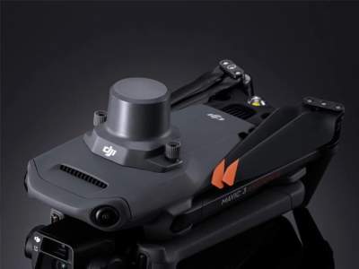 DJI Mavic 3E Enterprise