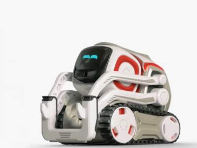 Cozmo