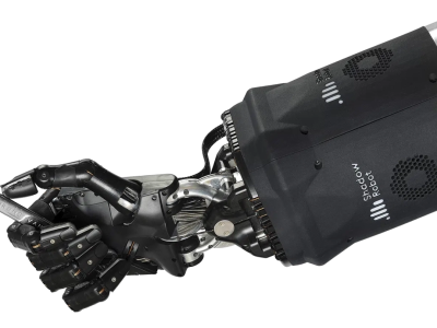 Shadow Dexterous Hand