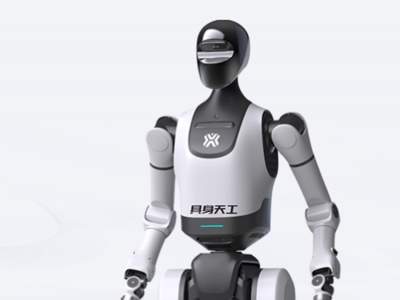 Embodied Tien Kung 2.0 Lite