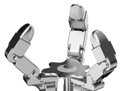 DG-3F-M Delto Gripper