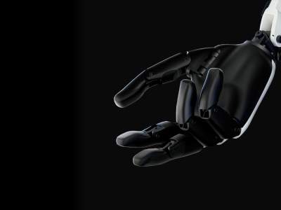 Kepler Forerunner Hand