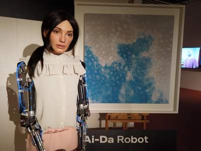 Ai-Da