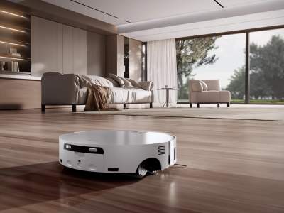 MOVA S70 Roller