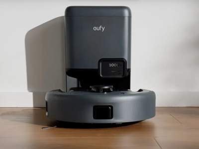 Eufy E20 3-in-1