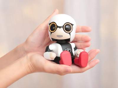 Kirobo Mini