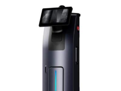 Robocare Blackjack