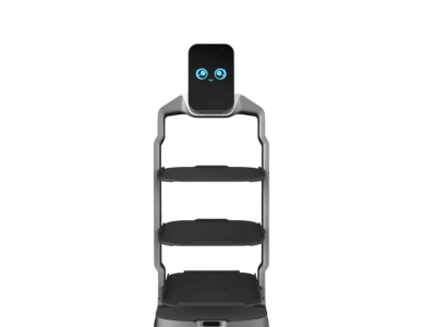 LuckiBot