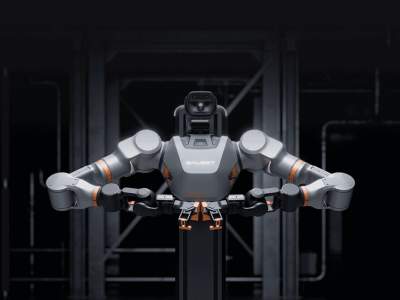 Galbot S1