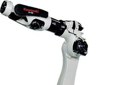 Kawasaki BX200L (spot welding)