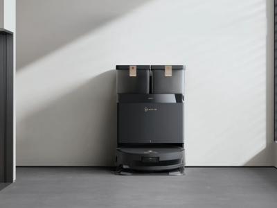 Deebot T50 Max Pro Omni